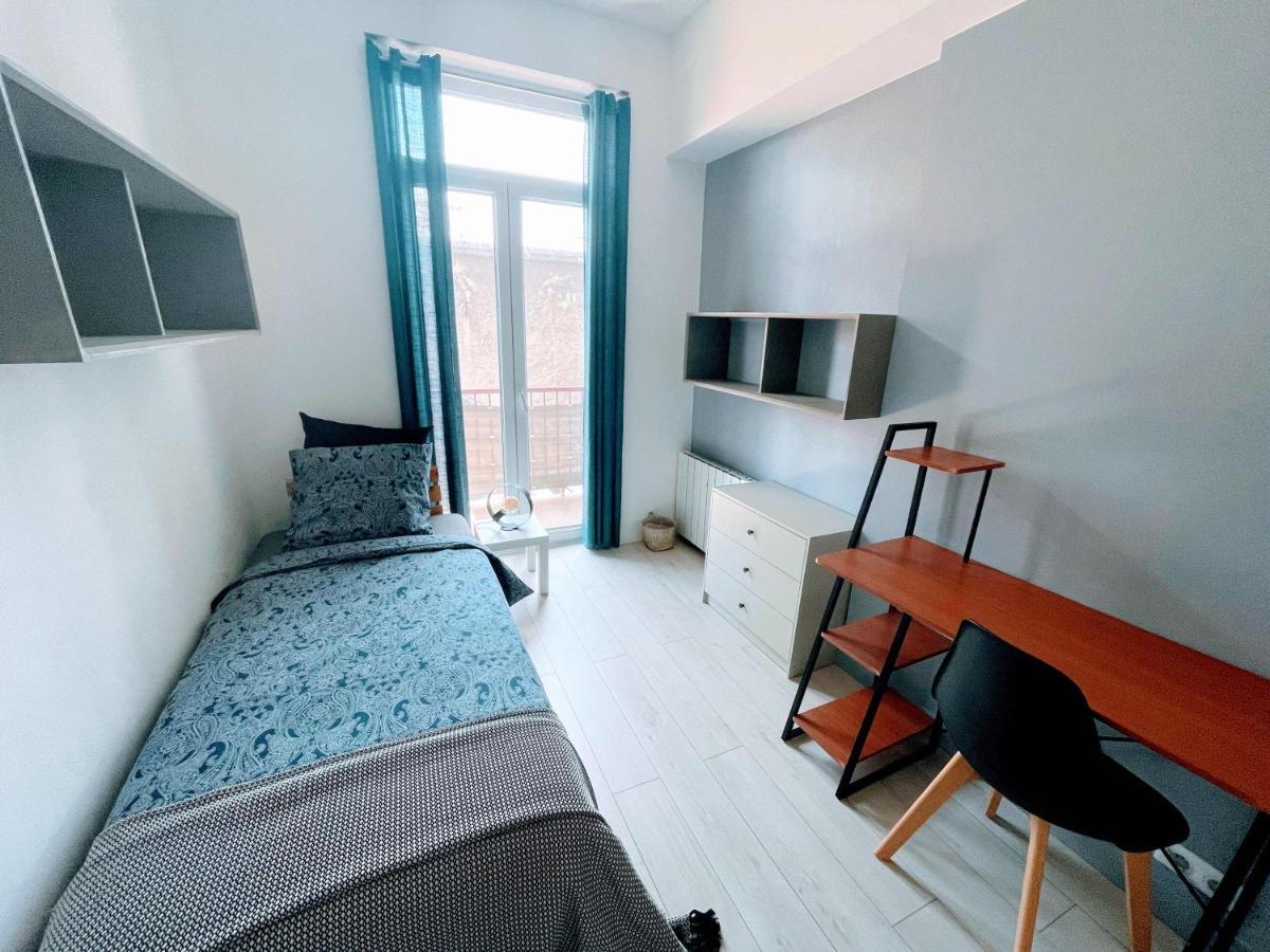 Grand Appartement Moderne Clim Avignon Kültér fotó
