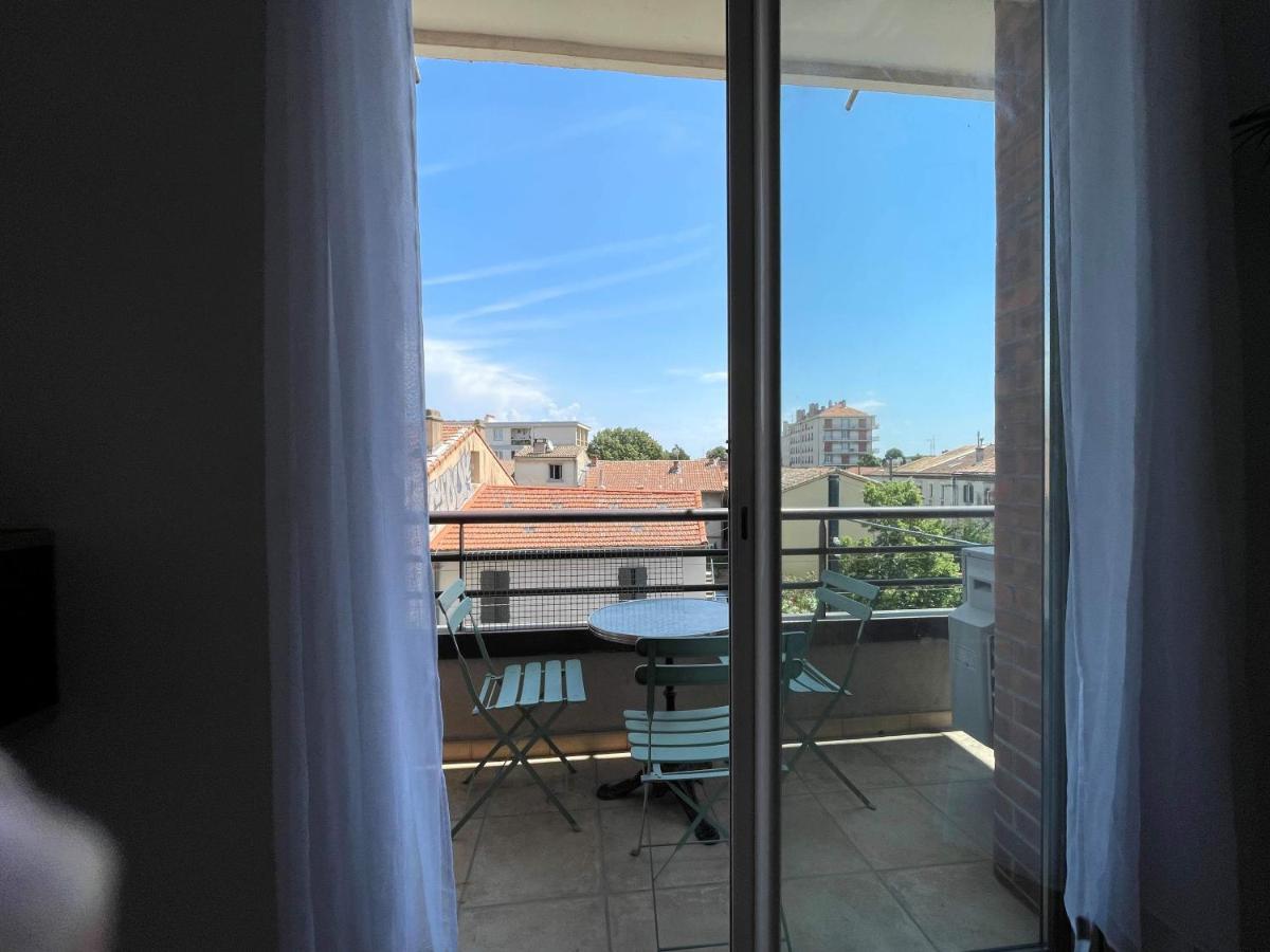 Grand Appartement Moderne Clim Avignon Kültér fotó